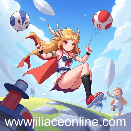 Emerging Trends in Online Gaming Platforms