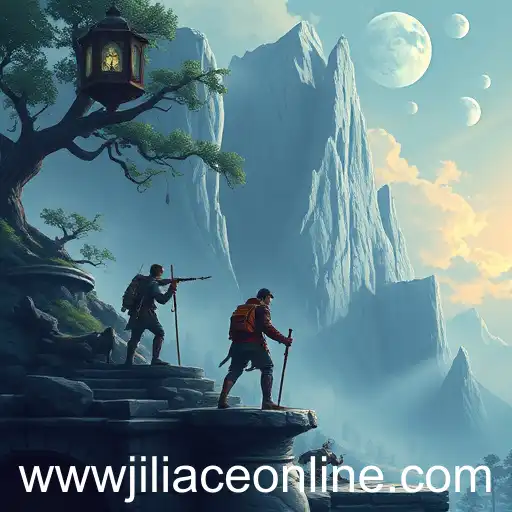 The Evolution of Gaming and the Role of Jiliace Online