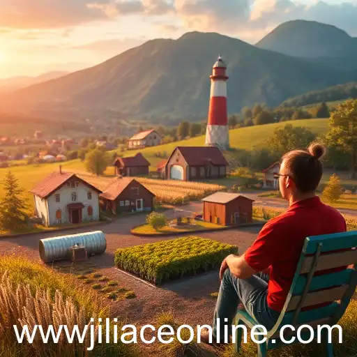 Jiliace Online: A New Era in Gaming