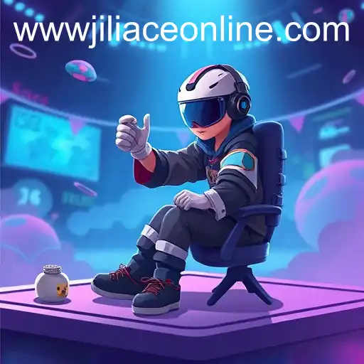 The Surge of Jiliace Online: A New Era in Gaming